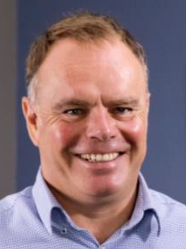 Anthony Geldard &mdash; Founder & MD: Logico Unlimited (Pty) Limited